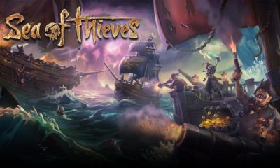 Sea of Thieves: Forsaken Shores – updated postponed further