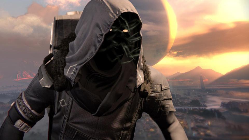 Destiny 2 - The Location Of Xur And Items To Know In The Game