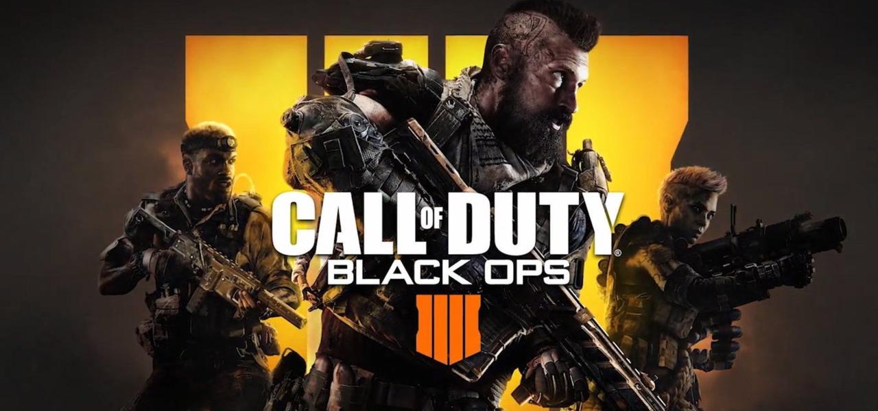 Black Ops 4 - Server Ratings Dropped Surprisingly Low Since Beta