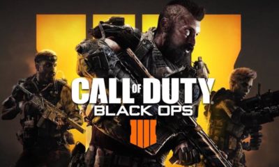 Black Ops 4 - How Gamers Can See Their KD In The Game