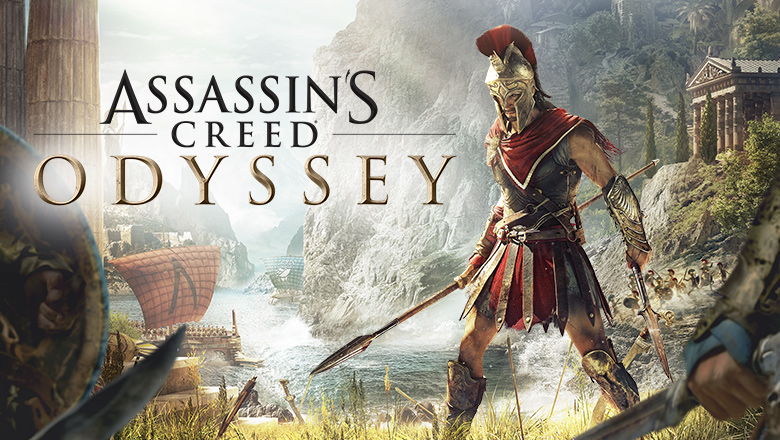 Assassin's Creed: Odyssey