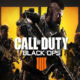 Duty Black Ops 4