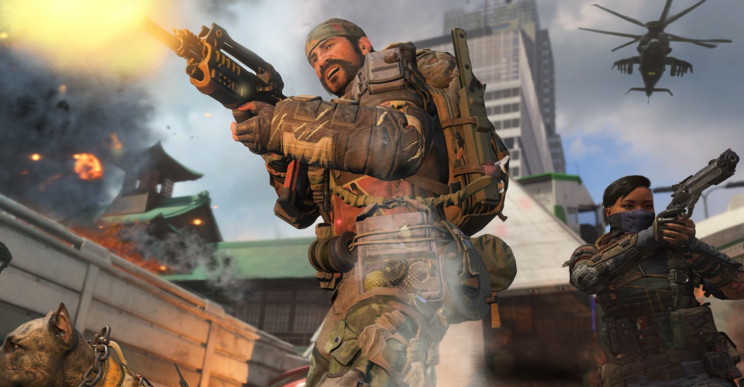 Black Ops 4 - How Gamers Can See Their KD In The Game