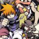 The World Ends With You's Final Remix