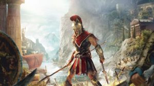The Assassin's Creed Odyssey has just recorded their best performance on the current generation of consoles, in terms of sales or criticism. Unfortunately, the firm does not communicate on sales figures.