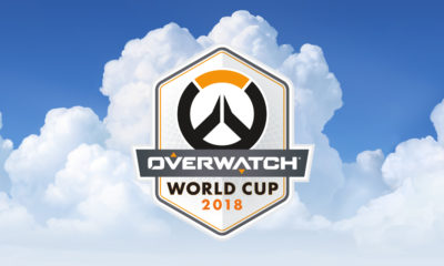 Overwatch World Cup - Why There Are No International Rivalries