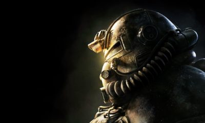 Fallout 76 Pre-Order To Get The Fallout Classic Collection On PC For Free
