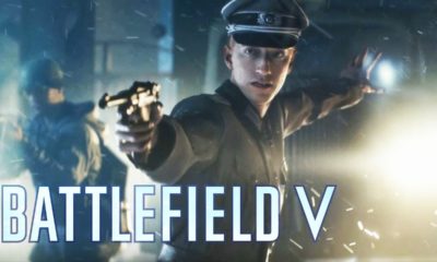 Battlefield 5 War Stories – Check Out The 10 Minutes Of Gameplay