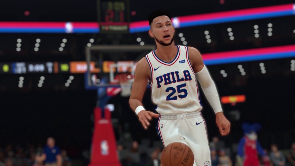 NBA 2K19 Patch 5 Update – All Online Issues Of The Game Resolved 