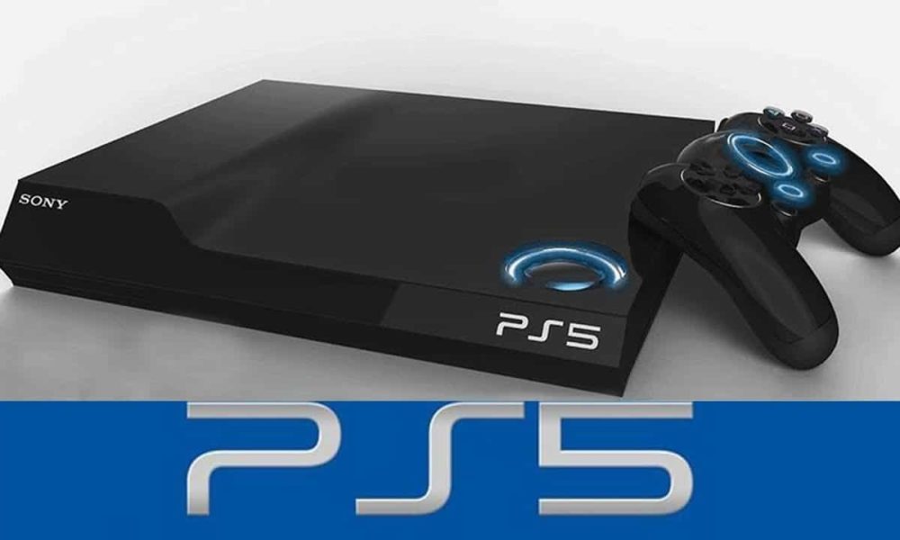 playstation xbox console released ps5