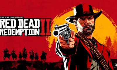 Red Dead Redemption 2 – How Long It Takes To Install Physical Disks