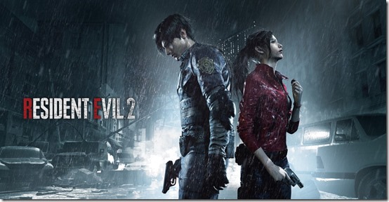 The developers have announced an improved version of the project for the Xbox One X with support for 4K resolution and HDR. The Resident Evil 2 gameplay will be released on PC, PS4 and Xbox One on January 25, 2019