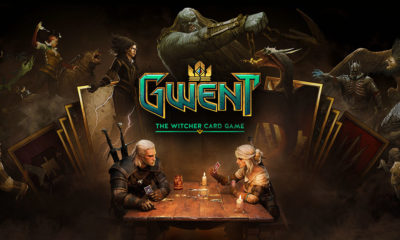 Gwent Is Officially Announced To Be Out Of Beta Because Of Homecoming