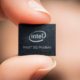 Intel 5G Modem Chip