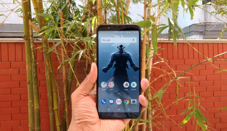 Best 5 Less Budget Smartphones