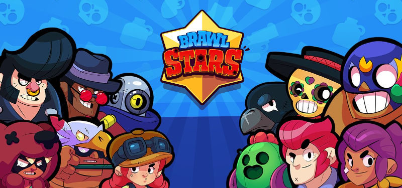 is brawl stars beta released yet