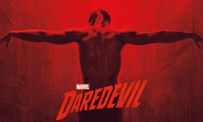 Marvel's Daredevil canceled