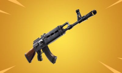 Fortnite – New Heavy Weapons Are Coming For Fans Around The World