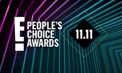 People's Choice Awards 2018