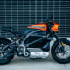 Harley-Davidson Project LIVEWIRE