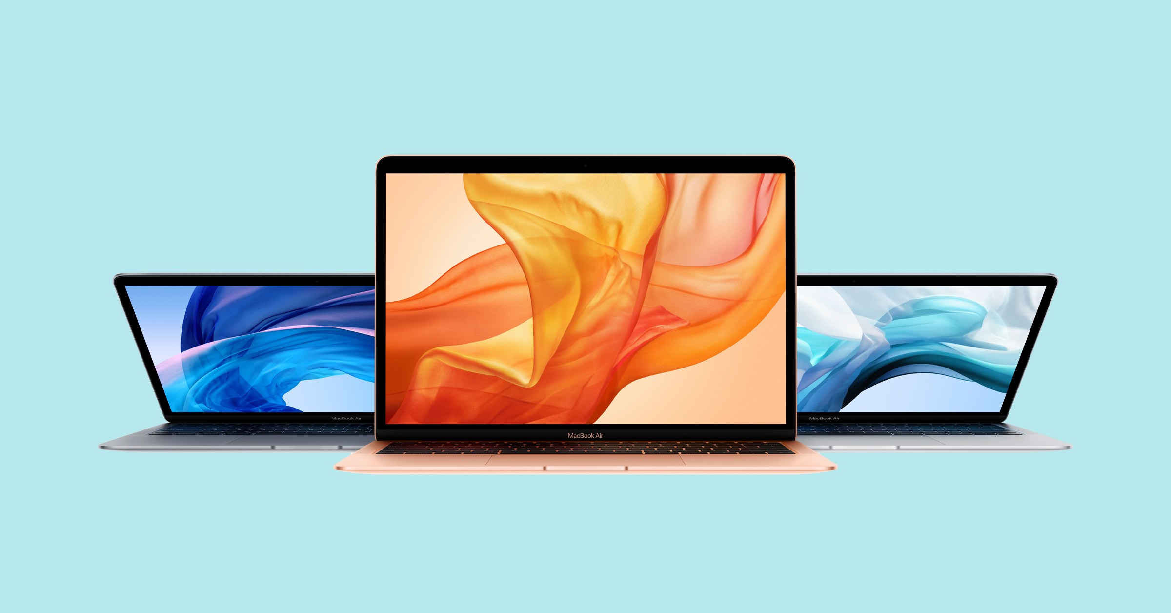 Apple MacBook Air 2018