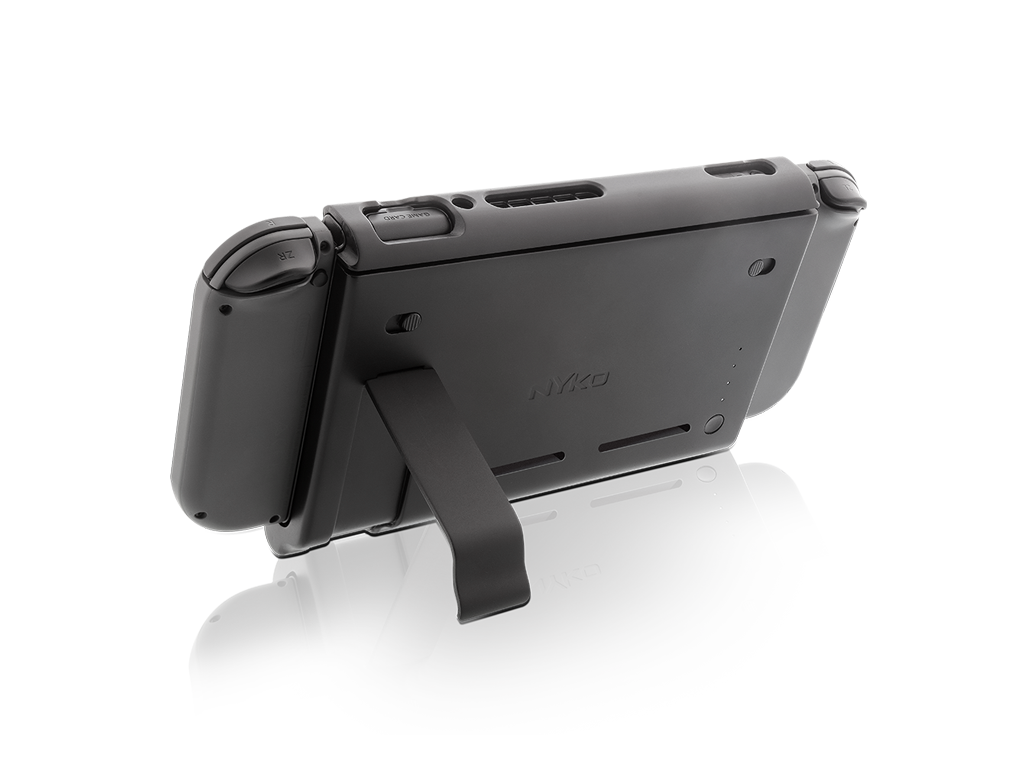 Best Battery Cases for Nintendo Switch