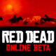 Red Dead 2 Online Beta