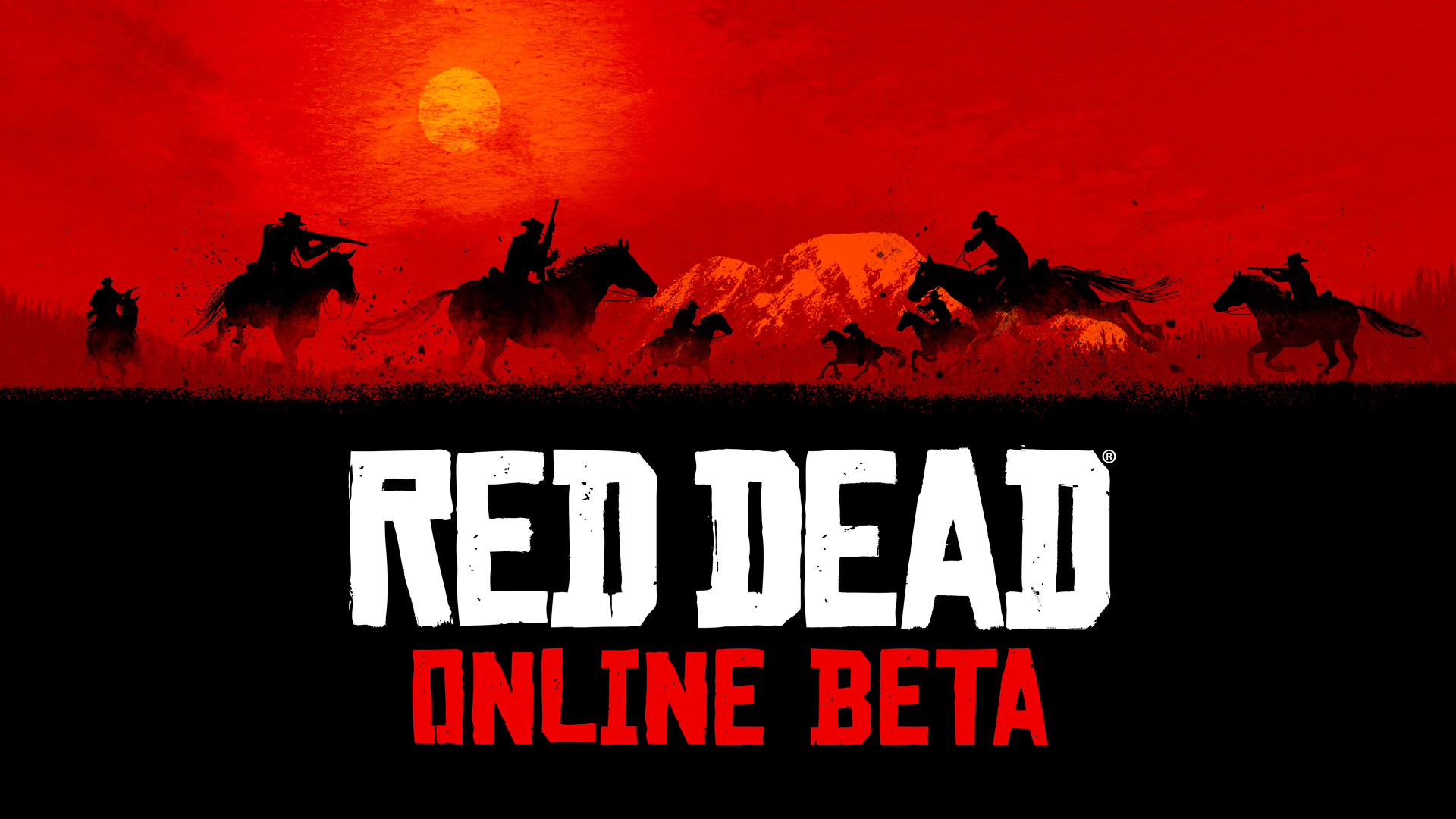 Red Dead 2 Online Beta