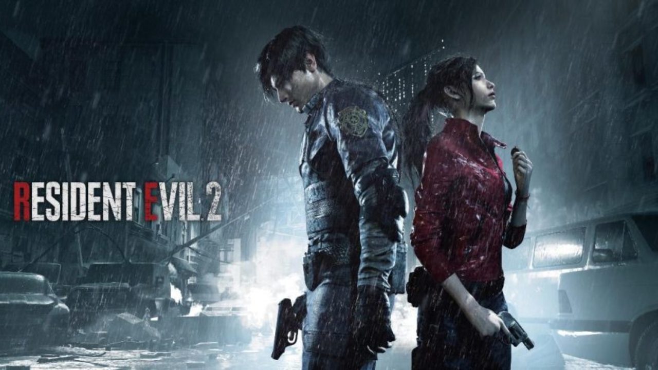 Resident Evil 2 Where To Find Three Medallions And Solve - 