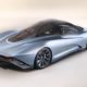 McLaren Speedtail: A car like no other