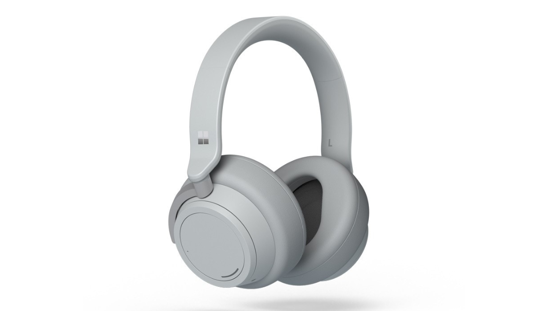 Microsoft Surface Headphones