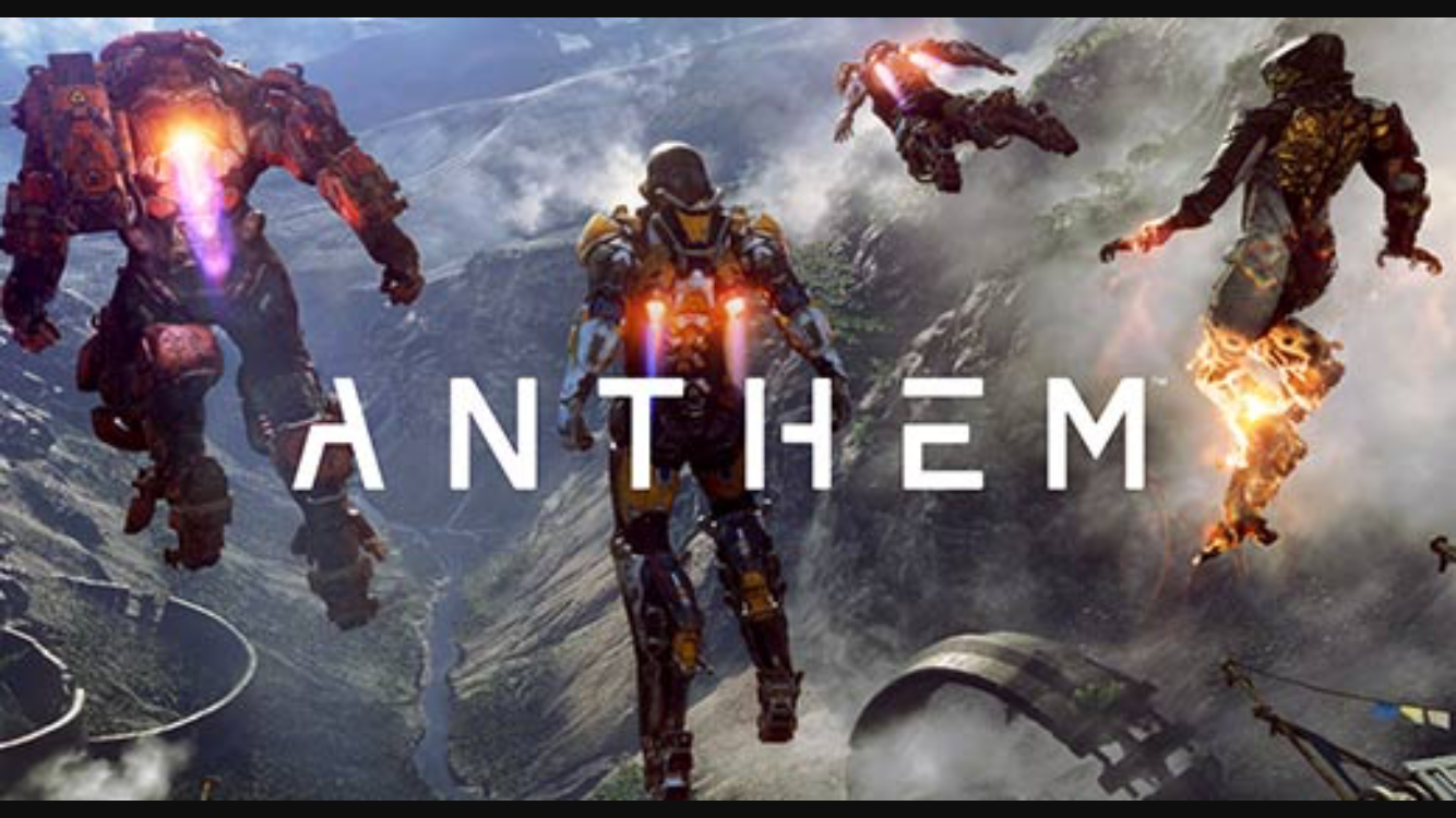 Anthem Minimum System Requirements Confirmed For Alpha