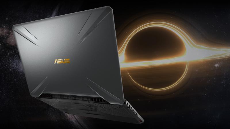 Asus Tuf Fx505 And Asus Tuf Fx705 The Brand New Gaming Laptops