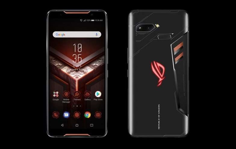 ASUS ROG Phone: The Best Gaming Smartphone