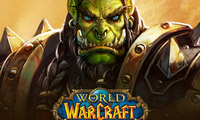 World Of Warcraft: Classic Demo At Launch Will Be Of One Hour
