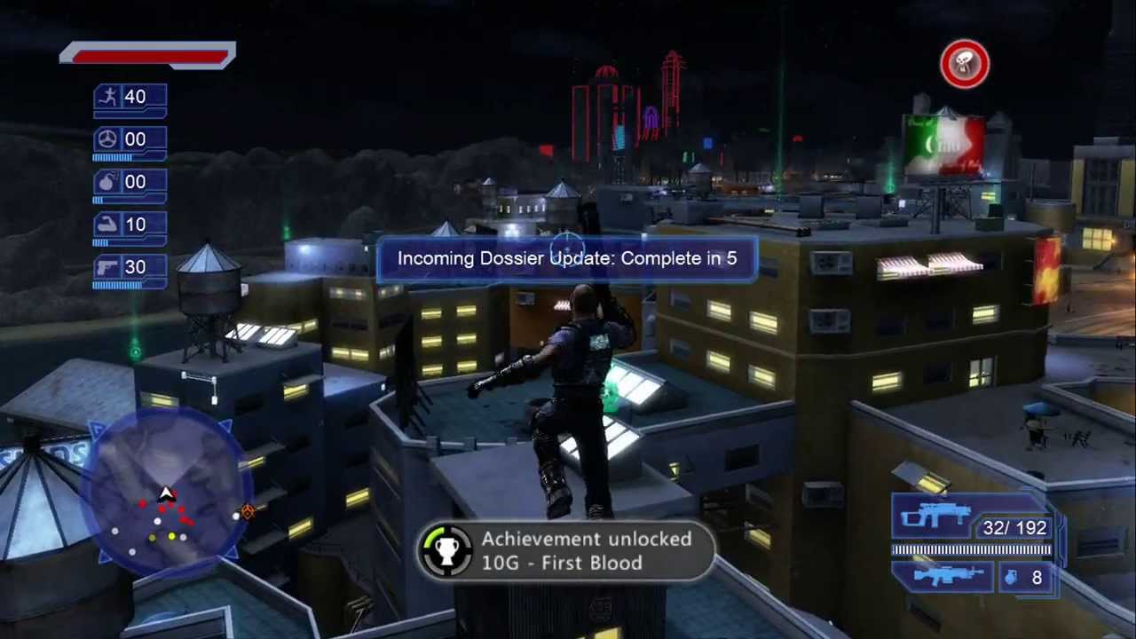 crackdown 3 release date pc