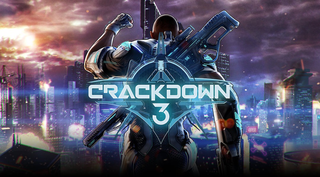 when will crackdown 3 be released