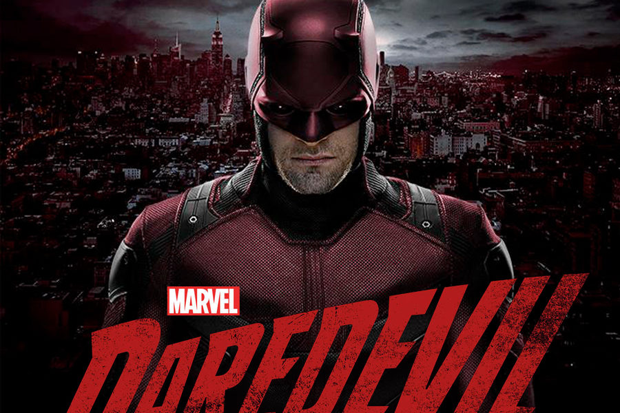 daredevil cancelled