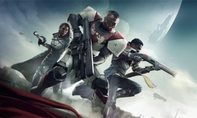 Destiny 2 – PC Version Is Entirely Free for a Limited Time For Players