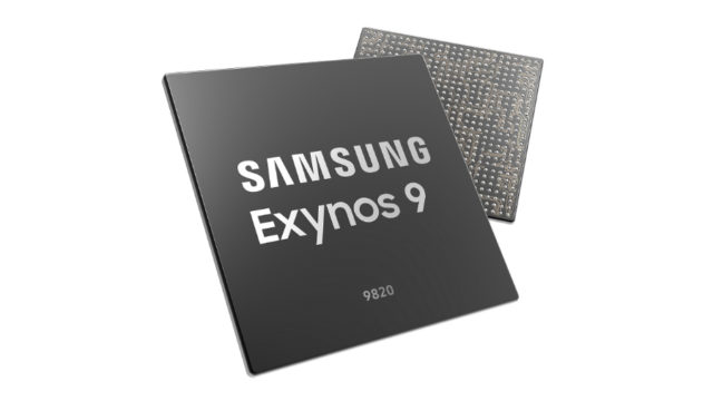 exynos 9810 nm