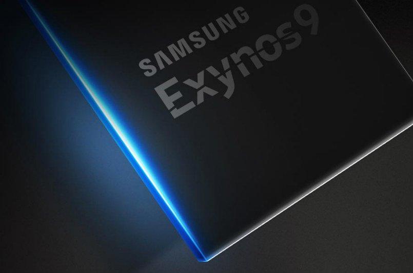 exynos 9810 nm