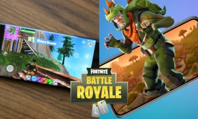 Fortnite – Get Ready For The Upcoming Improvements Of Game In Mobile