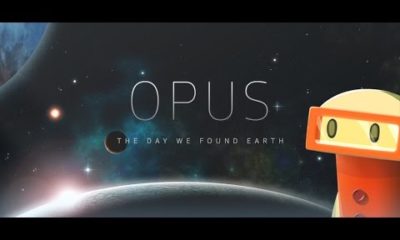 Nintendo Switch Brings On Board The OPUS Collection For Gaming Fans
