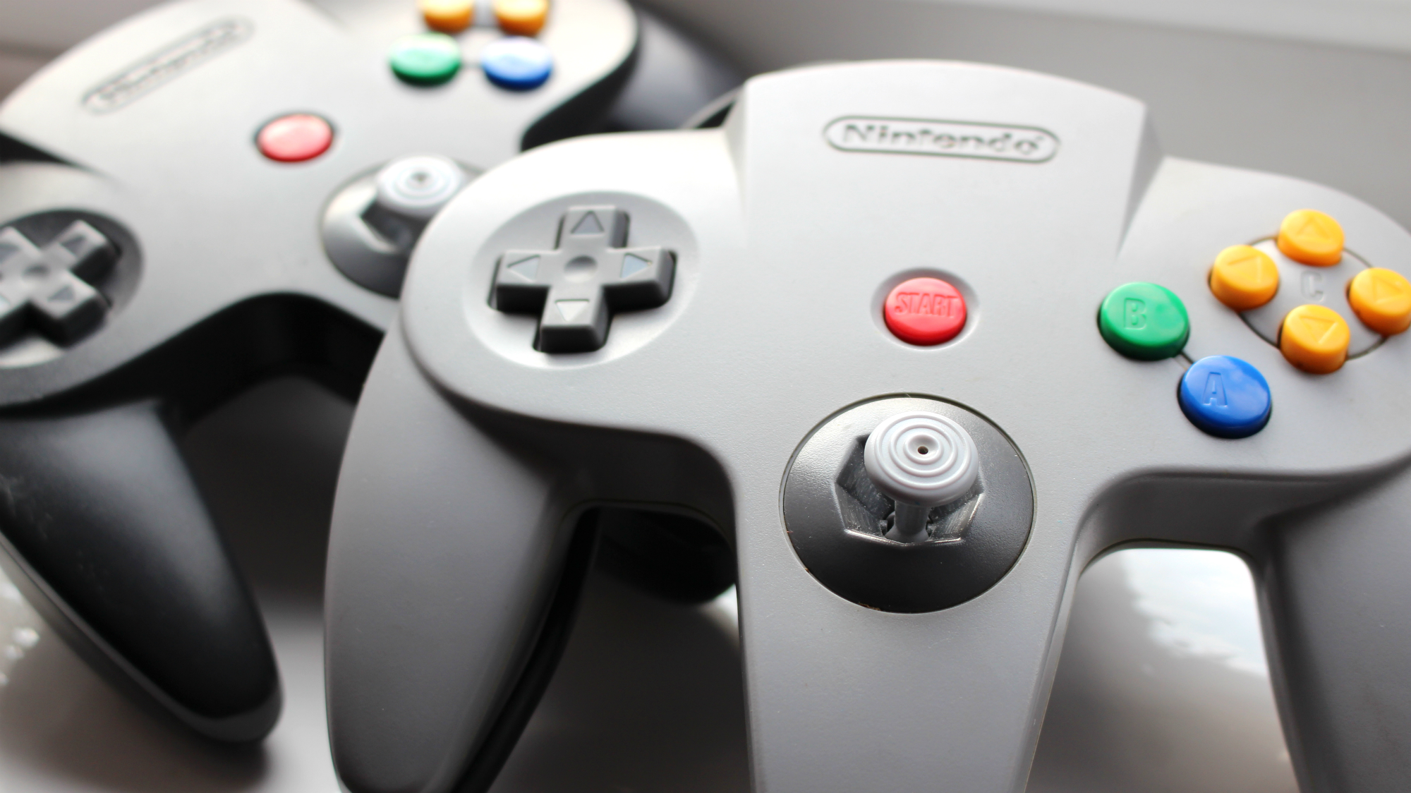 Nintendo 64 Classic Edition Reveal Coming This Month For Gaming Fans 