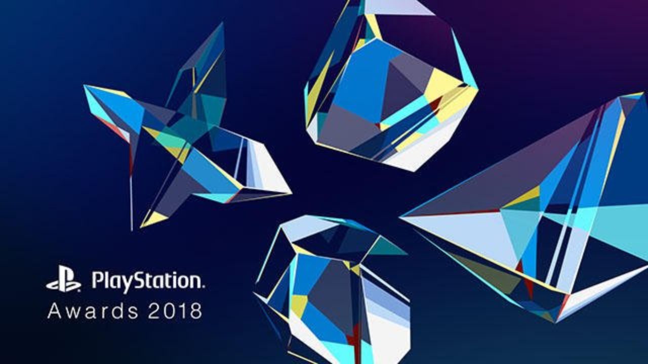 Playstation Awards 2018 The Details Announced - roblox followers award