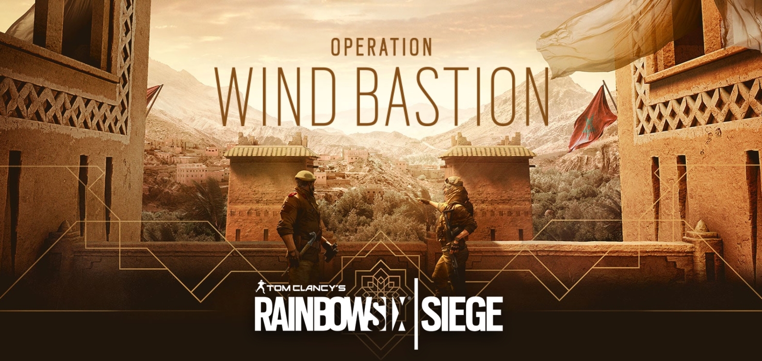 Операция осада. Wind Bastion r6. Wind Bastion Nomad. Rainbow Six Siege Wind Bastion. Wind Bastion оперативники.