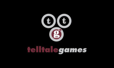 Telltale Games is Closing