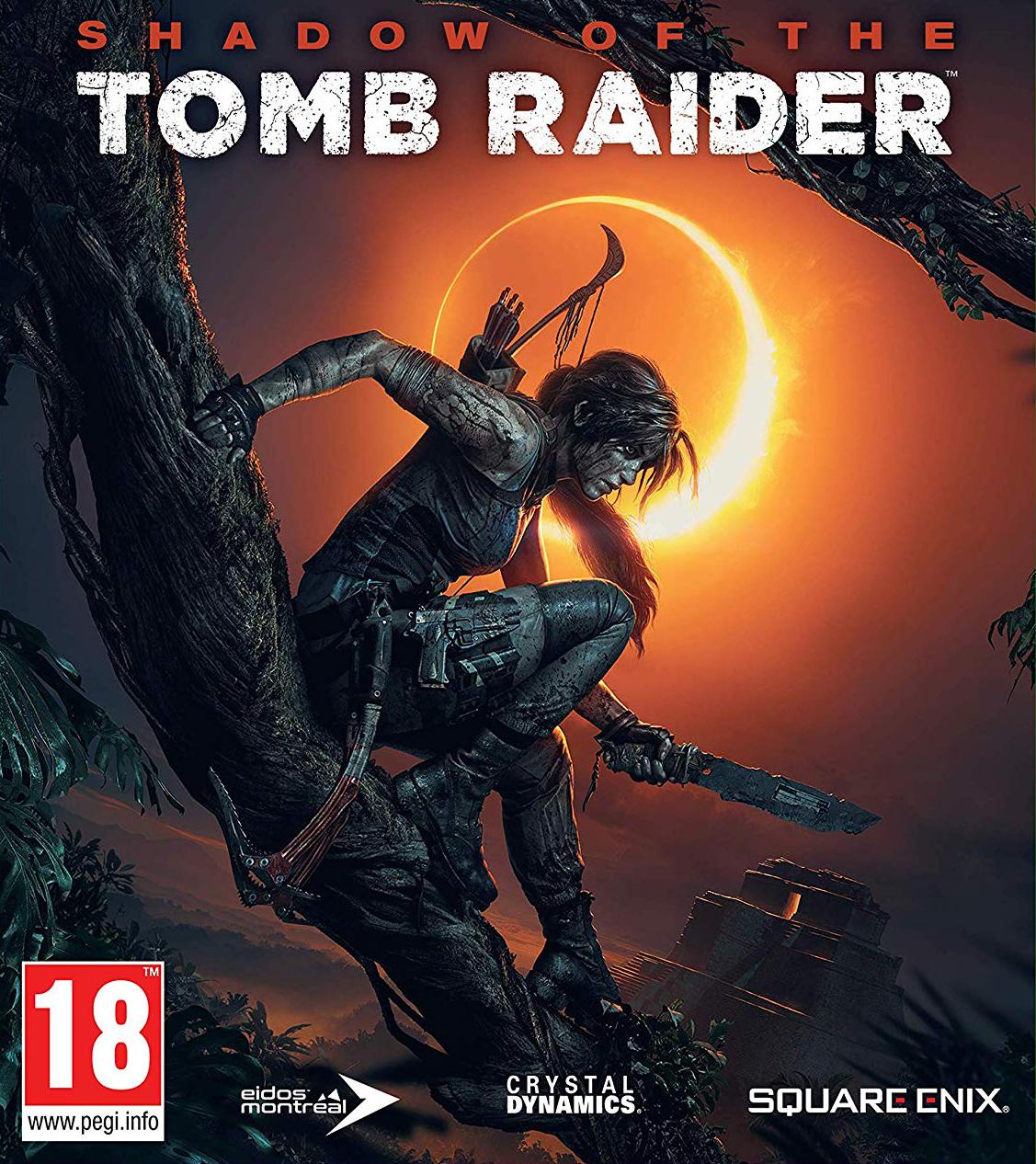 shadow tomb raider reload button