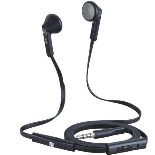 Mob 100% Original Handsfree Wired Headset Price in India - Buy Mob