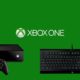 Xbox One gets Mouse and Keyboard Support Update